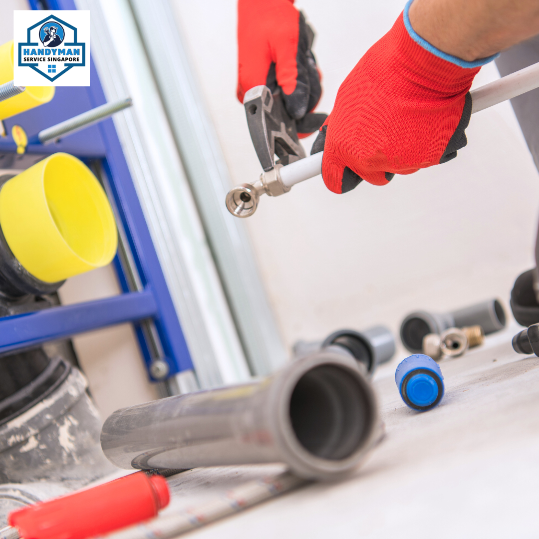 Your Guide to Expert Plumbing Services in Singapore: Find the Right Plumber for Your Needs